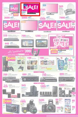 Game : The Big Pink Sale! (9 Jul - 15 Jul 2014), page 2