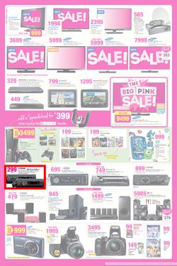Game : The Big Pink Sale! (9 Jul - 15 Jul 2014), page 2