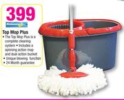 Homemark Top Mop Plus