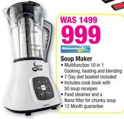 Homemark Soup Maker