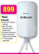 Tevo Dribuddi