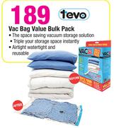 Tevo Vac Bag Value Bulk Pack