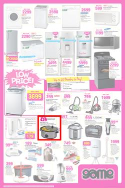 Game : The Big Pink Sale! (9 Jul - 15 Jul 2014), page 3