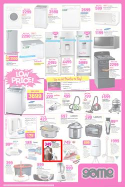 Game : The Big Pink Sale! (9 Jul - 15 Jul 2014), page 3