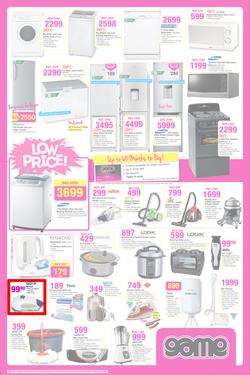 Game : The Big Pink Sale! (9 Jul - 15 Jul 2014), page 3