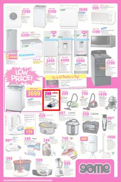 Game : The Big Pink Sale! (9 Jul - 15 Jul 2014), page 3