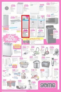 Game : The Big Pink Sale! (9 Jul - 15 Jul 2014), page 3