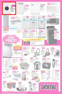 Game : The Big Pink Sale! (9 Jul - 15 Jul 2014), page 3