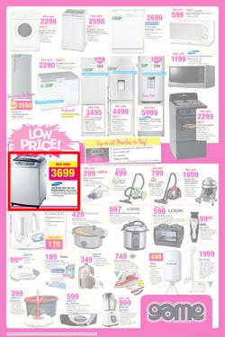 Game : The Big Pink Sale! (9 Jul - 15 Jul 2014), page 3