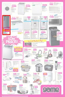 Game : The Big Pink Sale! (9 Jul - 15 Jul 2014), page 3