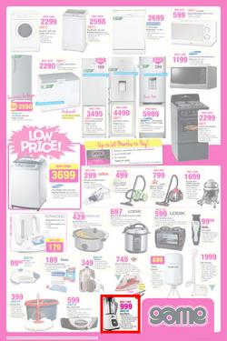 Game : The Big Pink Sale! (9 Jul - 15 Jul 2014), page 3