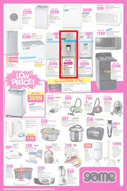 Game : The Big Pink Sale! (9 Jul - 15 Jul 2014), page 3