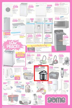 Game : The Big Pink Sale! (9 Jul - 15 Jul 2014), page 3