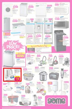 Game : The Big Pink Sale! (9 Jul - 15 Jul 2014), page 3