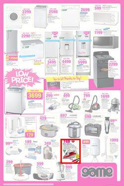 Game : The Big Pink Sale! (9 Jul - 15 Jul 2014), page 3