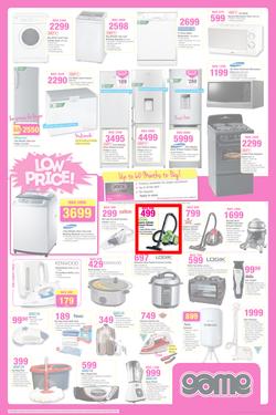 Game : The Big Pink Sale! (9 Jul - 15 Jul 2014), page 3