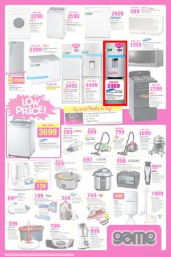 Game : The Big Pink Sale! (9 Jul - 15 Jul 2014), page 3