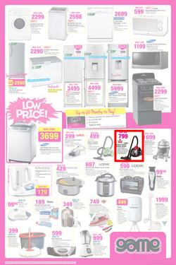 Game : The Big Pink Sale! (9 Jul - 15 Jul 2014), page 3