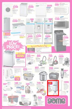 Game : The Big Pink Sale! (9 Jul - 15 Jul 2014), page 3