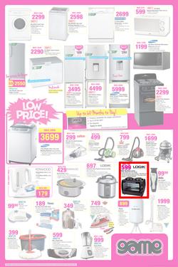 Game : The Big Pink Sale! (9 Jul - 15 Jul 2014), page 3