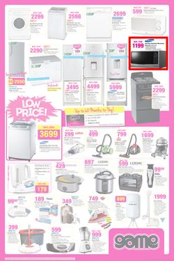 Game : The Big Pink Sale! (9 Jul - 15 Jul 2014), page 3