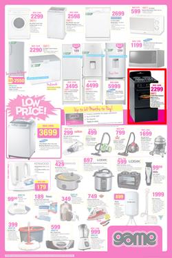 Game : The Big Pink Sale! (9 Jul - 15 Jul 2014), page 3