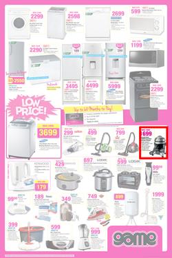 Game : The Big Pink Sale! (9 Jul - 15 Jul 2014), page 3