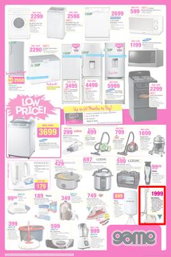 Game : The Big Pink Sale! (9 Jul - 15 Jul 2014), page 3