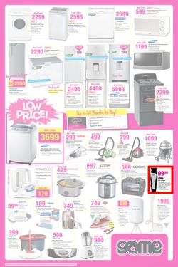 Game : The Big Pink Sale! (9 Jul - 15 Jul 2014), page 3