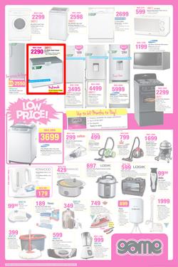 Game : The Big Pink Sale! (9 Jul - 15 Jul 2014), page 3