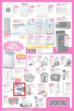 Game : The Big Pink Sale! (9 Jul - 15 Jul 2014), page 3