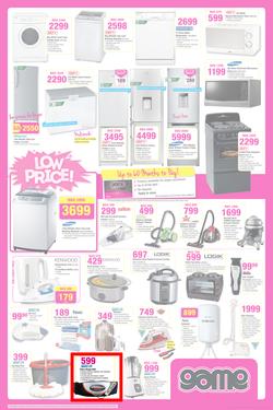 Game : The Big Pink Sale! (9 Jul - 15 Jul 2014), page 3