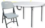 Campmaster Folding Chair