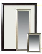 Manhattan Mirrors 610x910mm