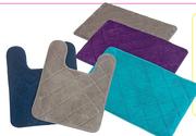 Memory Foam Mat 50x80Cm-Each