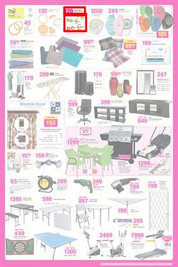 Game : The Big Pink Sale! (9 Jul - 15 Jul 2014), page 4