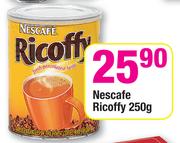 Nescafe Ricoffy-250gm