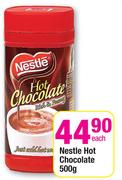 Nestle Hot Chocolate-500gm