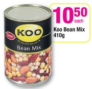 Koo Bean Mix-410gm