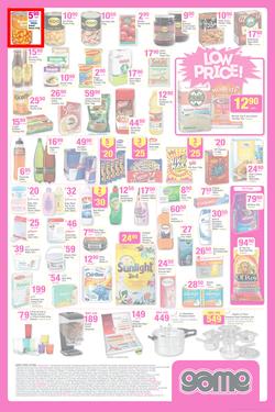 Game : The Big Pink Sale! (9 Jul - 15 Jul 2014), page 5