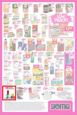 Game : The Big Pink Sale! (9 Jul - 15 Jul 2014), page 5
