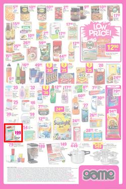 Game : The Big Pink Sale! (9 Jul - 15 Jul 2014), page 5