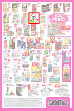 Game : The Big Pink Sale! (9 Jul - 15 Jul 2014), page 5