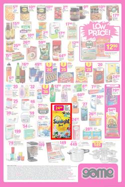 Game : The Big Pink Sale! (9 Jul - 15 Jul 2014), page 5