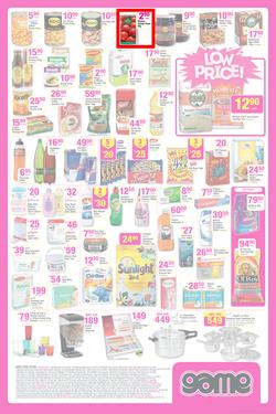 Game : The Big Pink Sale! (9 Jul - 15 Jul 2014), page 5