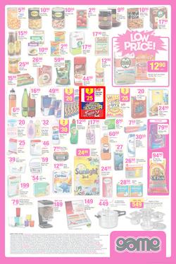 Game : The Big Pink Sale! (9 Jul - 15 Jul 2014), page 5