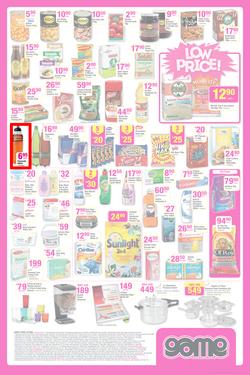 Game : The Big Pink Sale! (9 Jul - 15 Jul 2014), page 5