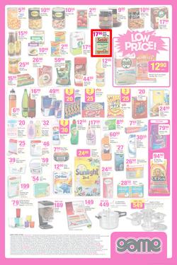 Game : The Big Pink Sale! (9 Jul - 15 Jul 2014), page 5