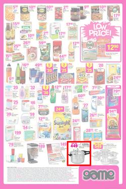 Game : The Big Pink Sale! (9 Jul - 15 Jul 2014), page 5