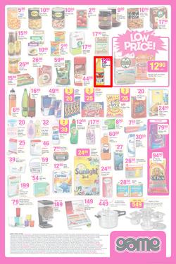 Game : The Big Pink Sale! (9 Jul - 15 Jul 2014), page 5